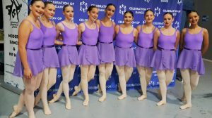 TableView Ballet