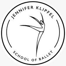 Jennifer klipfel school of ballet