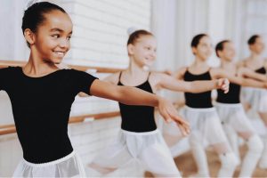 Ballet classes - Table View Cape Town 2025